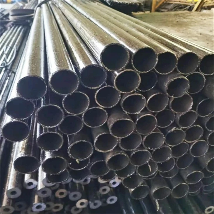 301 Stainless Steel Tube