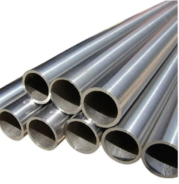 F55 Duplex Stainless Steel