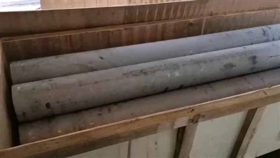 A106-B Kohlenstoffstahlrohr