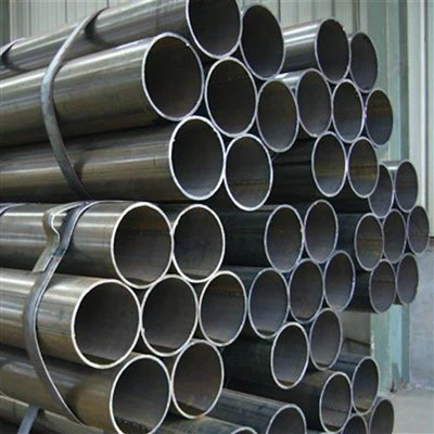 A335 P1 Nahtlose Stahlrohre