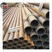 ASTM A213 T2 Nahtlose Rohre aus legiertem Stahl