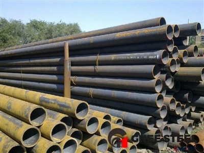 API 5l X42 nahtloses Rohr