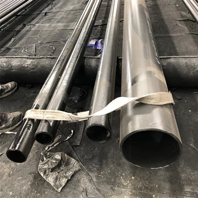 API 5l X60 Stahlrohr