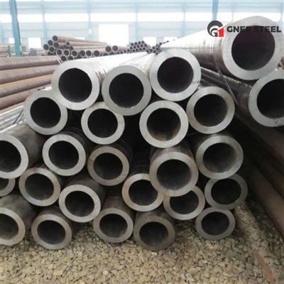 API 5L X70 Nahtloses Kohlenstoffstahlrohr