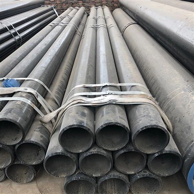 API 5l X75 Stahlrohr