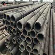 ASME SA106 Kohlenstoffstahlrohr