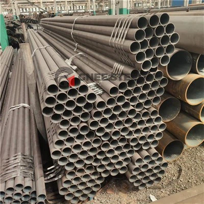 ASTM A250-Legierungskesselrohr