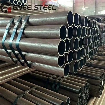ASTM A252 Rohr