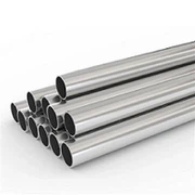 Nahtlose Edelstahlrohre