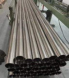 Q235 Nahtlose Edelstahlrohre