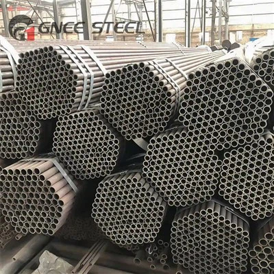 Nahtloses A106-B-Kohlenstoffstahlrohr
