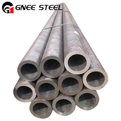 Nahtloses Stahlrohr A519 Gr 1026