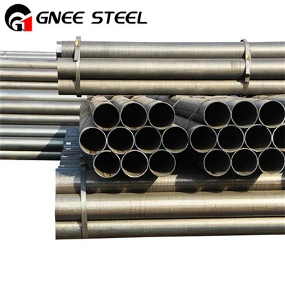 Nahtloses Stahlrohr ASTM A179