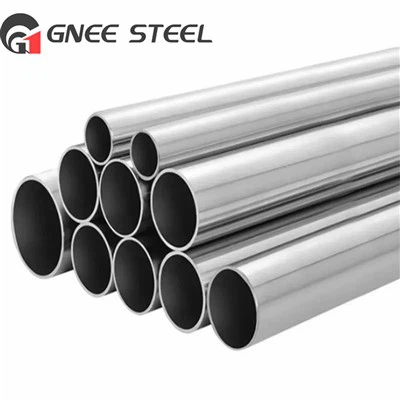 Nahtloses X5crni18-10-Edelstahlrohr