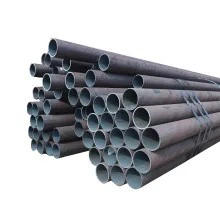 ST458 Kohlenstoffstahlrohr