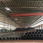 Nahtlose Super-Duplex-Edelstahlrohre