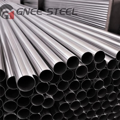 SUS630 geschweißtes Edelstahlrohr