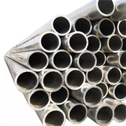 T6 Kaltgezogenes Wandnahtloses Rohr