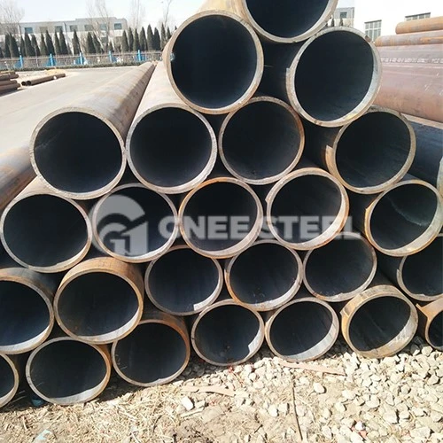 A106 Carbon Seamless Pipe A106 Carbon Seamless Pipe