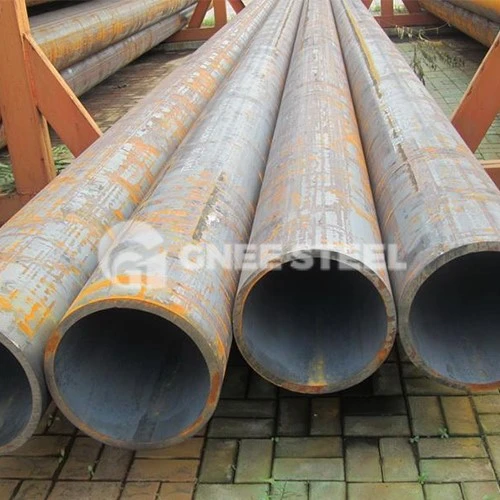 A333 Low Carbon Seamless Steel Pipe A333 Low Carbon Seamless Steel Pipe
