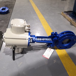 knife gate valve knife gate valve