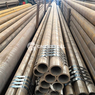 API 5L ASTM A106/A53 DIN2391 DIN1629 ASTM A179/A192 EN10210 EN10216 EN10208 N...