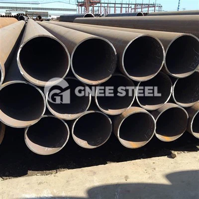 STPT49 geschweißtes Kohlenstoffstahlrohr