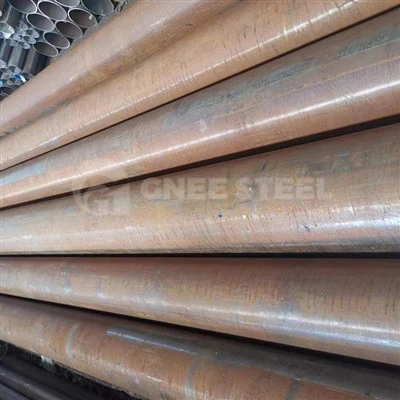 Rohr aus legiertem Stahl A335 für hohe Temperaturen