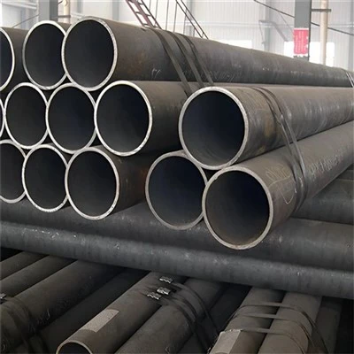 L290 Spiralgeschweißtes Rohr
